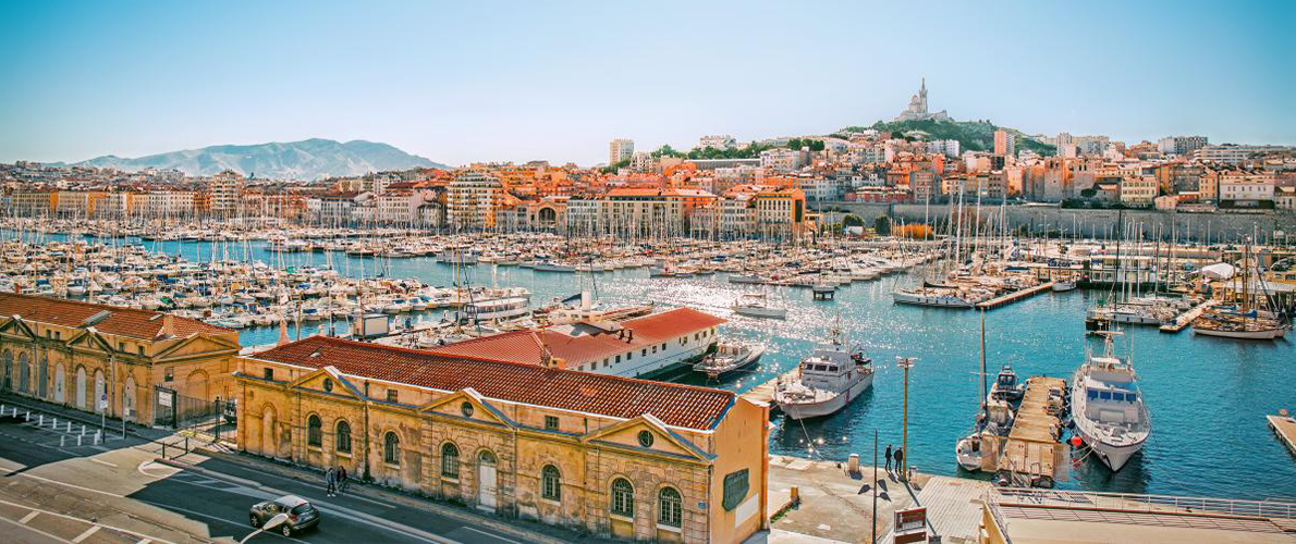 Marseille, France