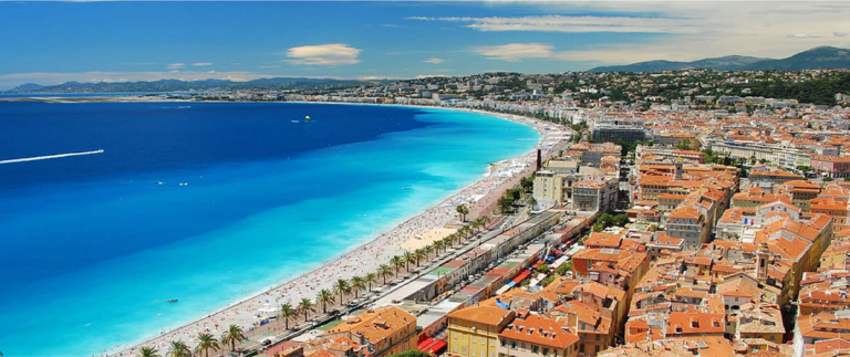 Best Hotels in Nice: Experience the French Riviera Charm