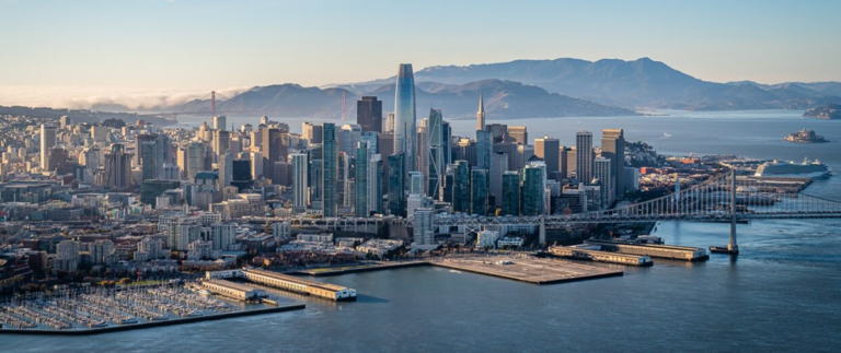 Best Hotels in San Francisco, USA: Stays Near the Golden Gate Bridge