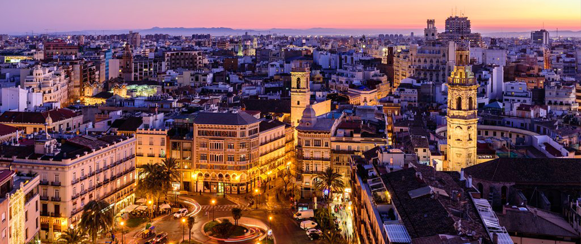 Valencia, Spain