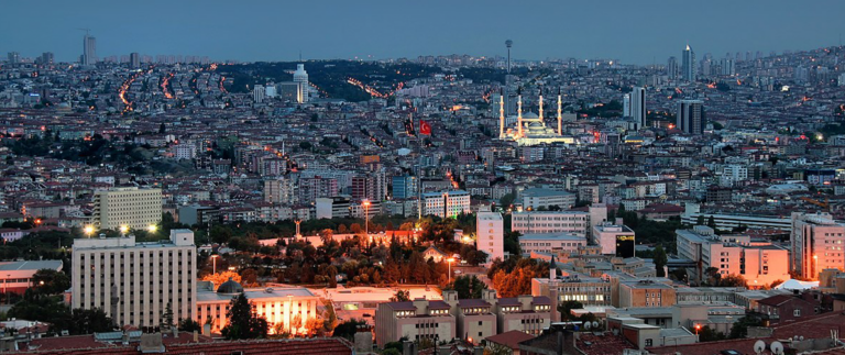 Best Hotels in Ankara, Turkey: Modern Comforts in the Capital