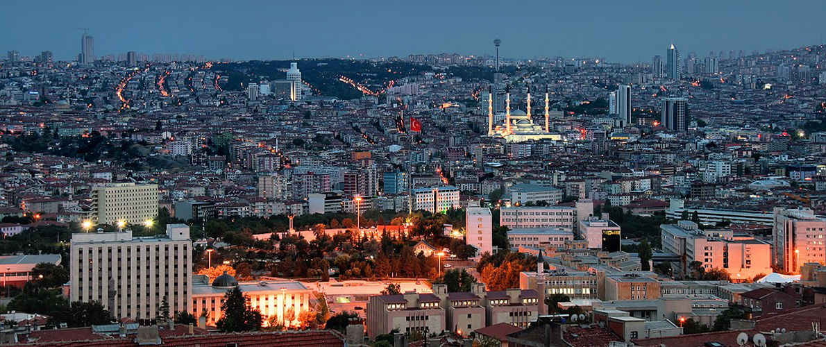 Ankara