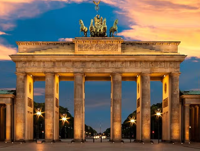 Berlin