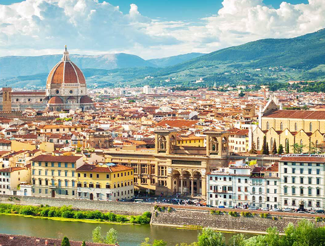 Florence