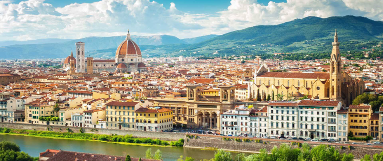 Best Hotels in Florence, Italy: Artistic Retreats in the Renaissance City
