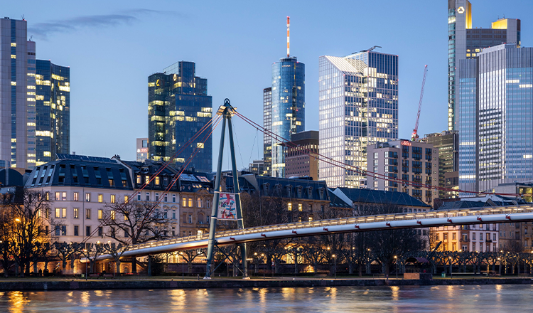 Frankfurt