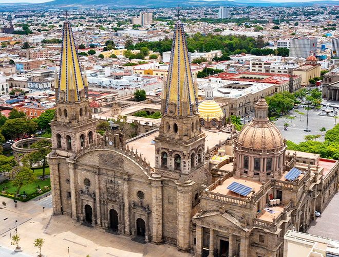 Guadalajara