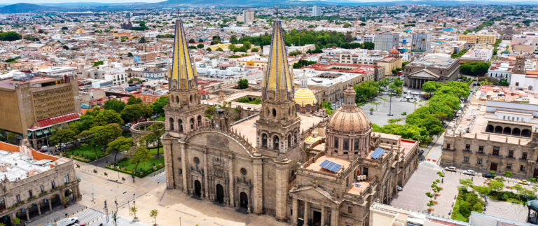 Best Hotels in Guadalajara, Mexico: Stylish Accommodations in Jalisco