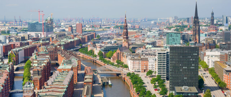 Best Hotels in Hamburg, Germany: Waterfront Retreats in a Port City
