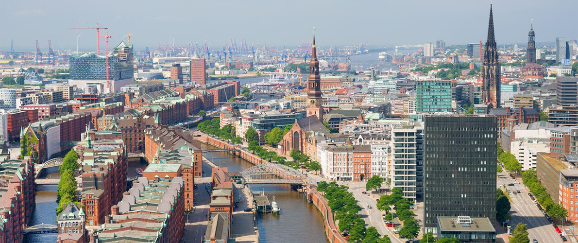 Hamburg