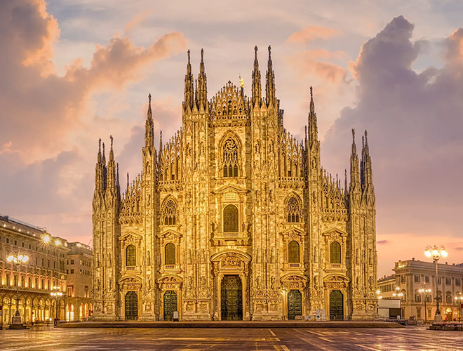 Milan