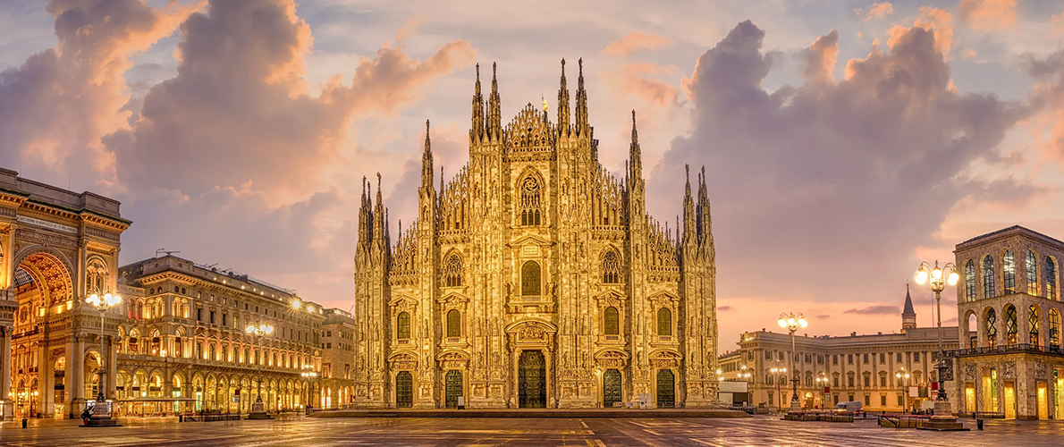 Milan