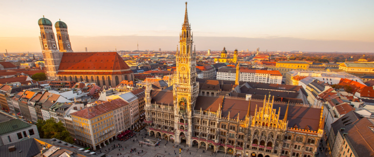 Best Hotels in Munich, Germany: Bavarian Luxury & Oktoberfest Comforts