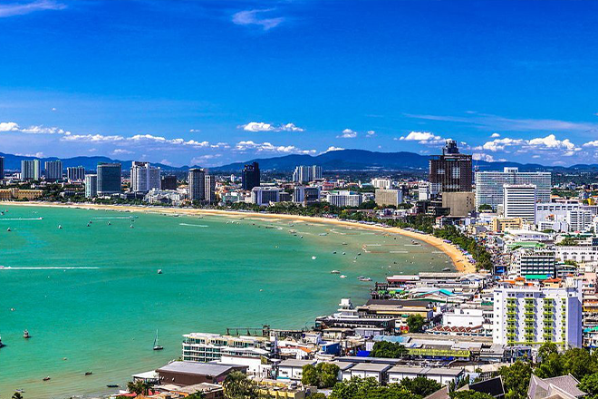 Pattaya