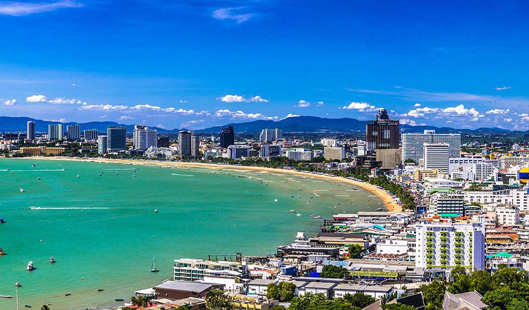 Pattaya