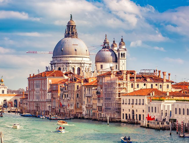 Venice